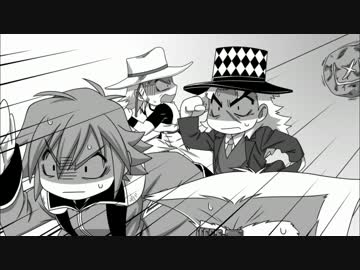 【ゆっくり実況】7th JOJO ザ・ナパームガール 第12話