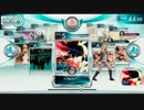朱と碧のランページ(雅人/LIGHT)[DanceEvolutionArcade外部出力]