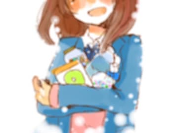 【祝】君のことを考えること【一周年記念】