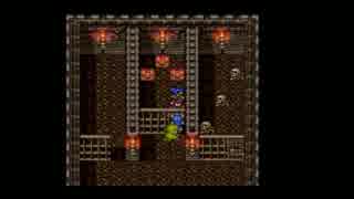 【DQ6複数人実況動画】 新米勇者が2つの世界を駆け巡るDQ6 Part74
