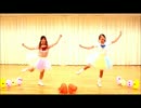 《かるちゅん☆Project.》Sweetiex2 踊ってみた《第一弾》