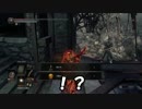 【ダークソウル3】奴隷作業員の侵入 part.2【侵入動画】