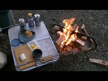 【ソロキャンプ】 2016年　春　御殿場　前編