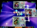 ゲームに踊らされてる人のプロ卓三人打ち　その3