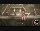 朱と碧のランページ(雅人/EXTREME)[DanceEvolutionArcade外部出力]