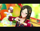 デレステMV たくみんのお散歩カメラ(1080p60fps)