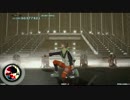 朱と碧のランページ(翔/STEALTH)[DanceEvolutionArcade外部出力]