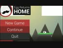 コロコロひげたまご Egg Returns Home【Steam実況】