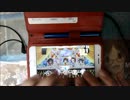 お散歩カメラ　フルコン(手元あり)【デレステ】