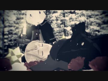 【APヘタリアMMD】Myosotis【PV風】