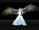 【MMD】ドーナツホール【test】