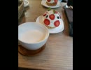 いちごちゃんとホットミルク【オリジナル ピアノソロ】
