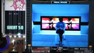 【beatmania IIDX】 NO LIMIT -オレ達に限界はない- (SPA) 【copula】 ※手元付き