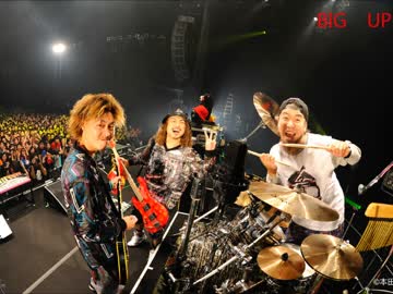 作業用BGM　WANIMA