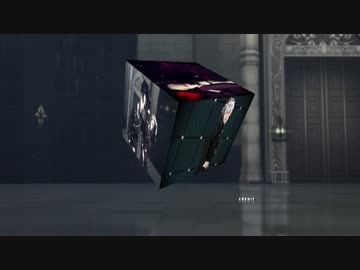 【MMD銀魂/進撃】届けこの想い～マゴネ生誕祭2016～【合作】