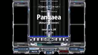 【DPBMS】Pangaea [Natural disaster]【差分】