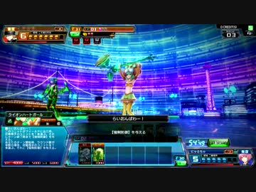 【J2】続・COJの箱庭より #29【アグロ緑ｔバアル】