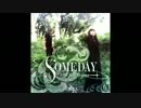 [crossbeats REV.]SOMEDAY -00.prologue- 音源