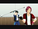 【ＭＭＤあんスタ】ジャバヲッキー・ジャバヲッカ【N1】Trickstar