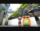 いかがわしい豚がイカ以下な腕前でスプラトゥーンを実況！part7