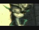 [縛り実況]ゼルダの伝説トワイライトプリンセスHD：Part6[被ダメ4倍]