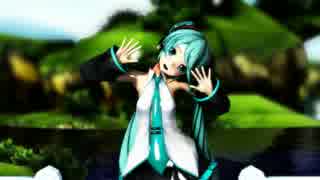 【ＭＭＤ】みくさん【Marine Dreamin'】