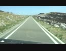 【旅行】 四国カルストを走ってみた③　【癒し】