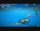 【実況】 今、話題の魚介シューティングゲーをプレイ! #7