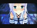 【ＭＭＤ艦これ】ぽんぷ長式海風で「ハイファイレイヴァー」