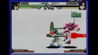 ガンダムseed Destiny(実況)-シン･アスカ(ブラスト)偏-part1