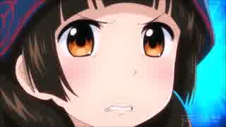くまみこが全く気付かないうちにShake it Offになる