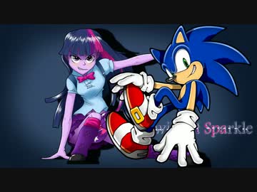 Helping Twilight Win The Crown ~Endless Possibility Vocal Mix~