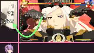 【ゆかり実況】ギルおじの妥協だらけのコメ返し＋オマケ【GGXrd】