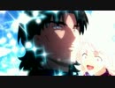 ユエツカ ~ギルとシンジとキレイとキリツグとケイネスとクズキとオジサ