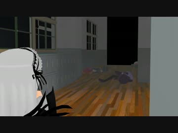 MMDでバトルロワイアル part final 真の優勝者
