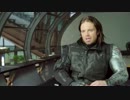 【メイキング #1】『キャプテン・アメリカ / シビル・ウォー』