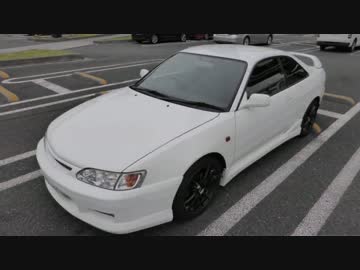 二代目AE111レビンでドライブ Part 12 【大黒PAに行こう 前編】