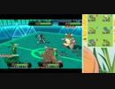 [ポケモンoras ダブル]史上最大の下克上～ネタパ編(レート1800前後)～part18