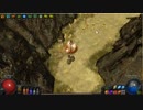 【Path of Exile】Chaos KB VS Gorge(Budget ver)