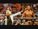 【WWE】RAW オープニング 4/18/2016