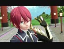 【MMD刀剣乱舞】信濃藤四郎で『call me maybe』