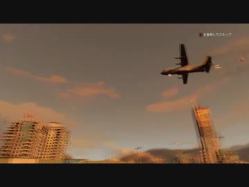 【Dying Light】霊夢さんの頭をひねり潰すだけの簡単なお仕事【7頭目】