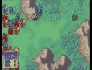 【実況】ファイアーエムブレム封印の剣 なるべく丁寧に初プレイ 21章前半