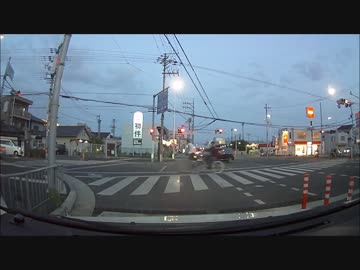 大阪のDQNヤンキー必死すぎワロタｗｗｗｗ 轢いてもよかった？？