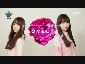 [K-POP] Lovelyz - Up Next + 1cm + Destiny (Comeback 20160428) (HD)
