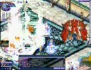 talesweaver ガナポリー要塞2008.4.1.守 ねこパンチ VS 攻 すろーステップ その4