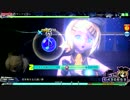 【Project DIVA Arcade FT】サンドリヨン EXTREME【PERFECT】