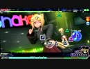 【Project DIVA Arcade FT】shake it！ EXTREME【PERFECT】