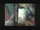 【ポケカ開封】 ポケカ赤い閃光part１