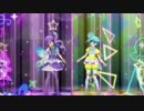 【プリパラ】かりすま～とGIRL☆Yeah!【じゅのん＆ぴのん】逆.ver
